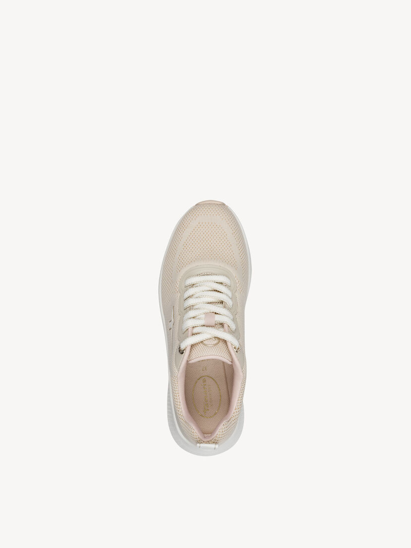 Sneaker - beige