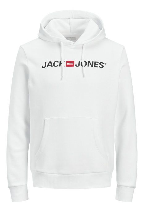 Jack & Jones witte heren sweater