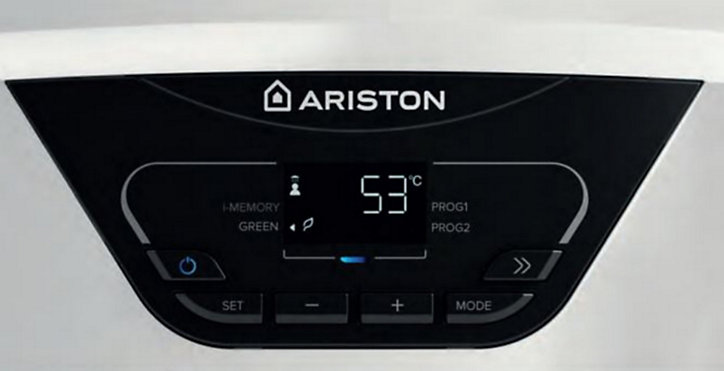 Chauffe-eau électrique Ariston Lydos 100L