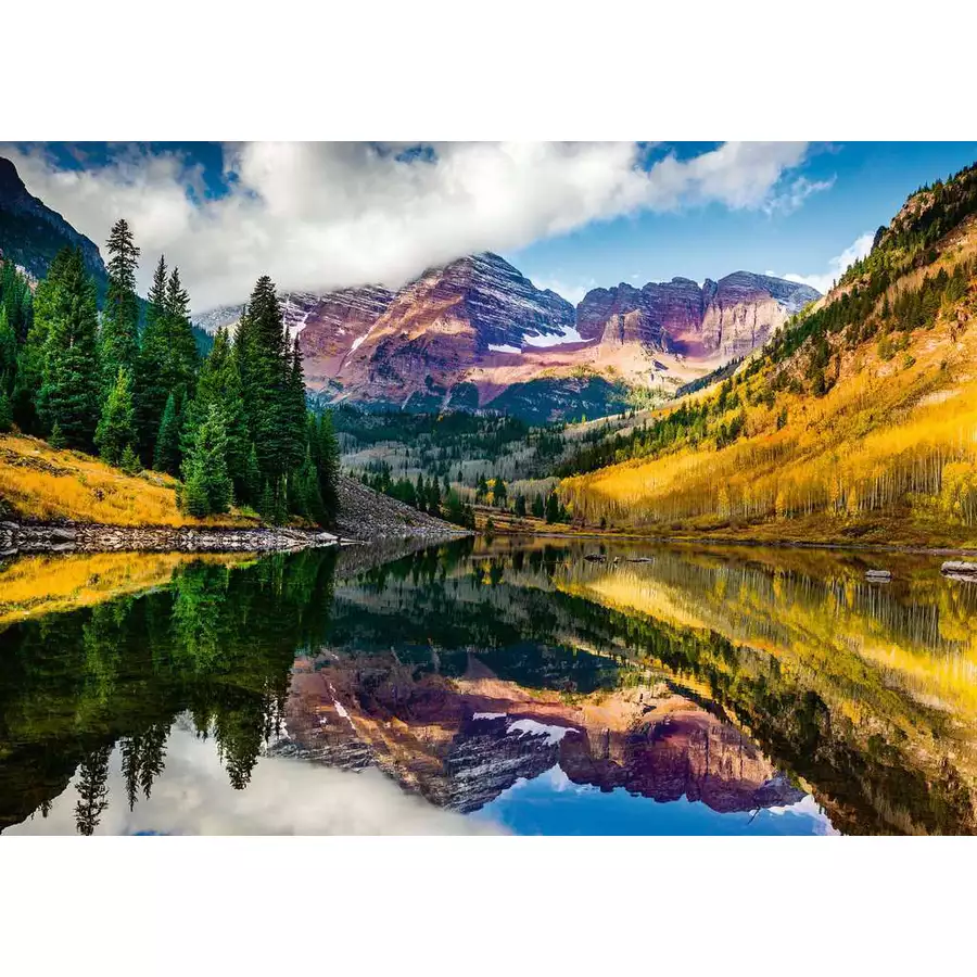 Ravensburger Aspen, Colorado bunt