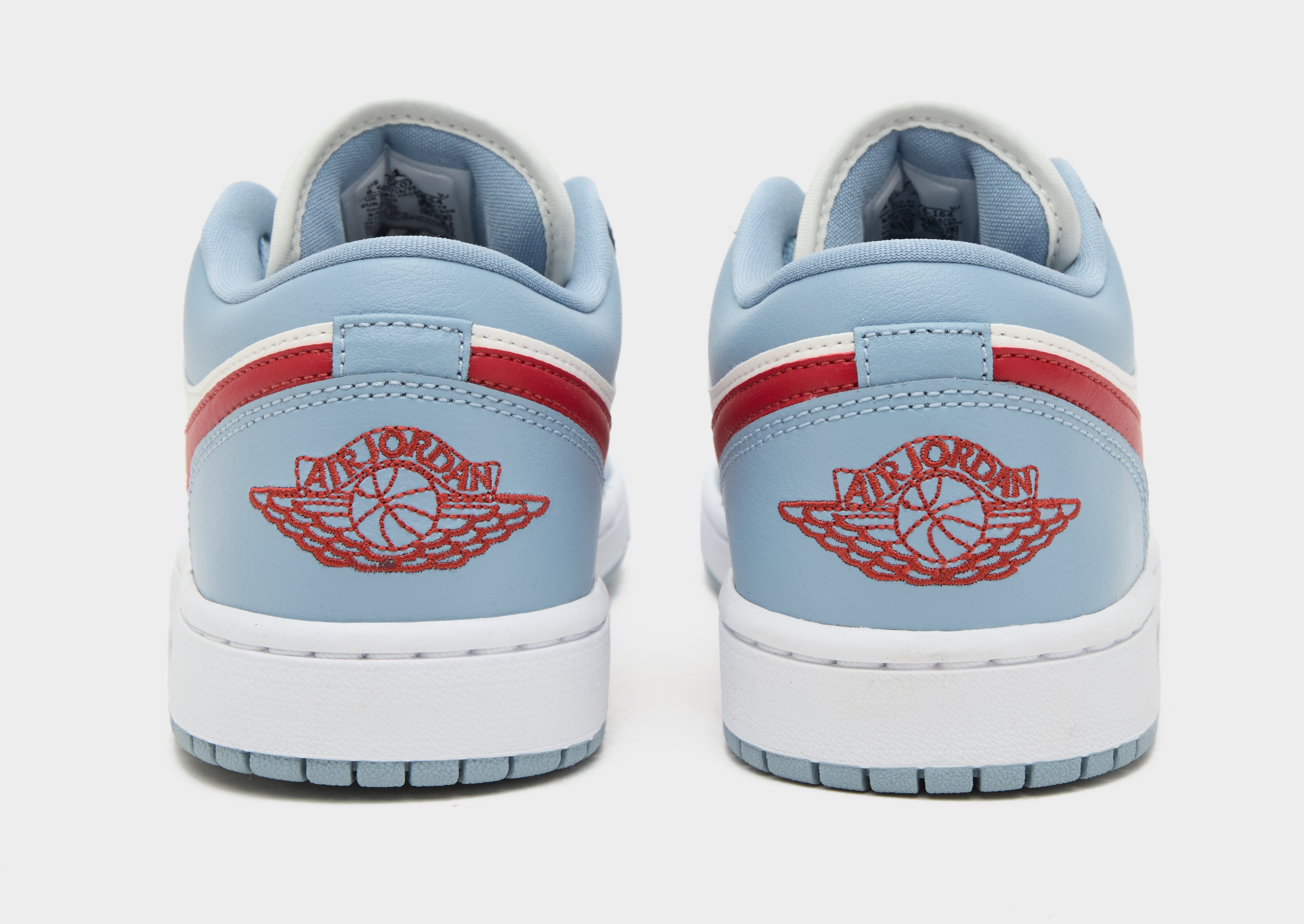 Jordan Air 1 Low Femme