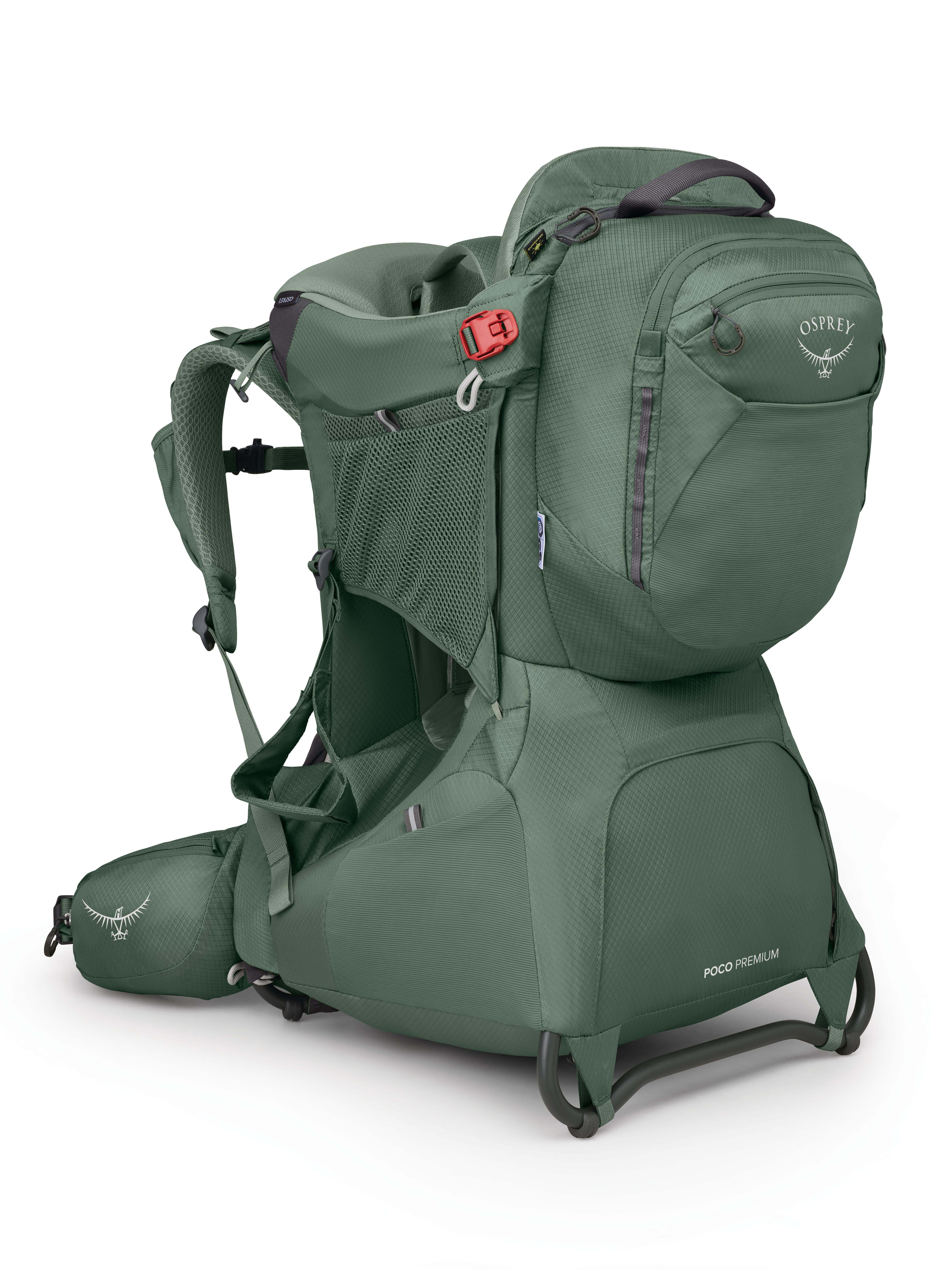 Osprey Poco Premium<br> Bæremeis