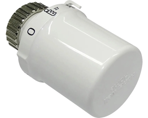 Resideo Thermostaatkop Thera-6 M30 x 1,5 wit