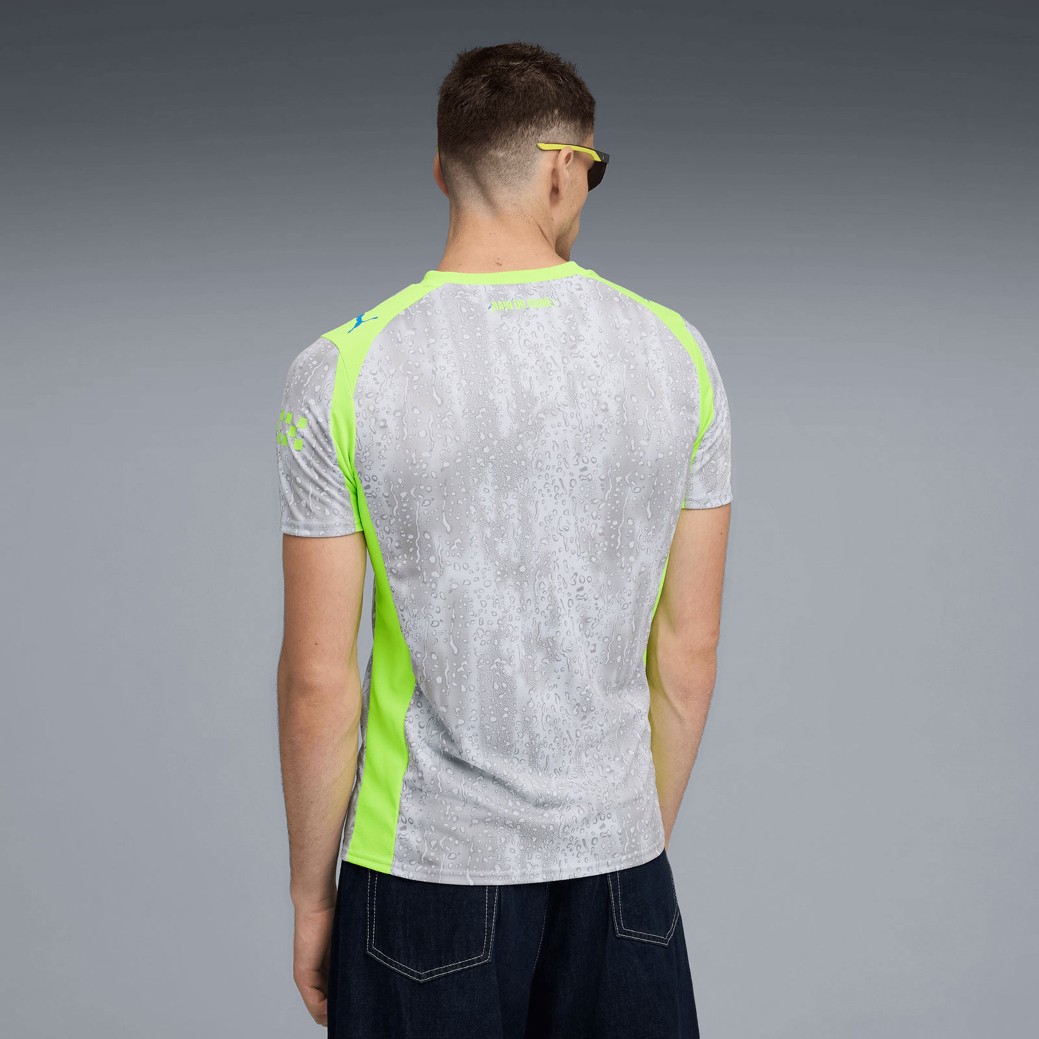 Puma Manchester City 3rd Shirt 2025/2026