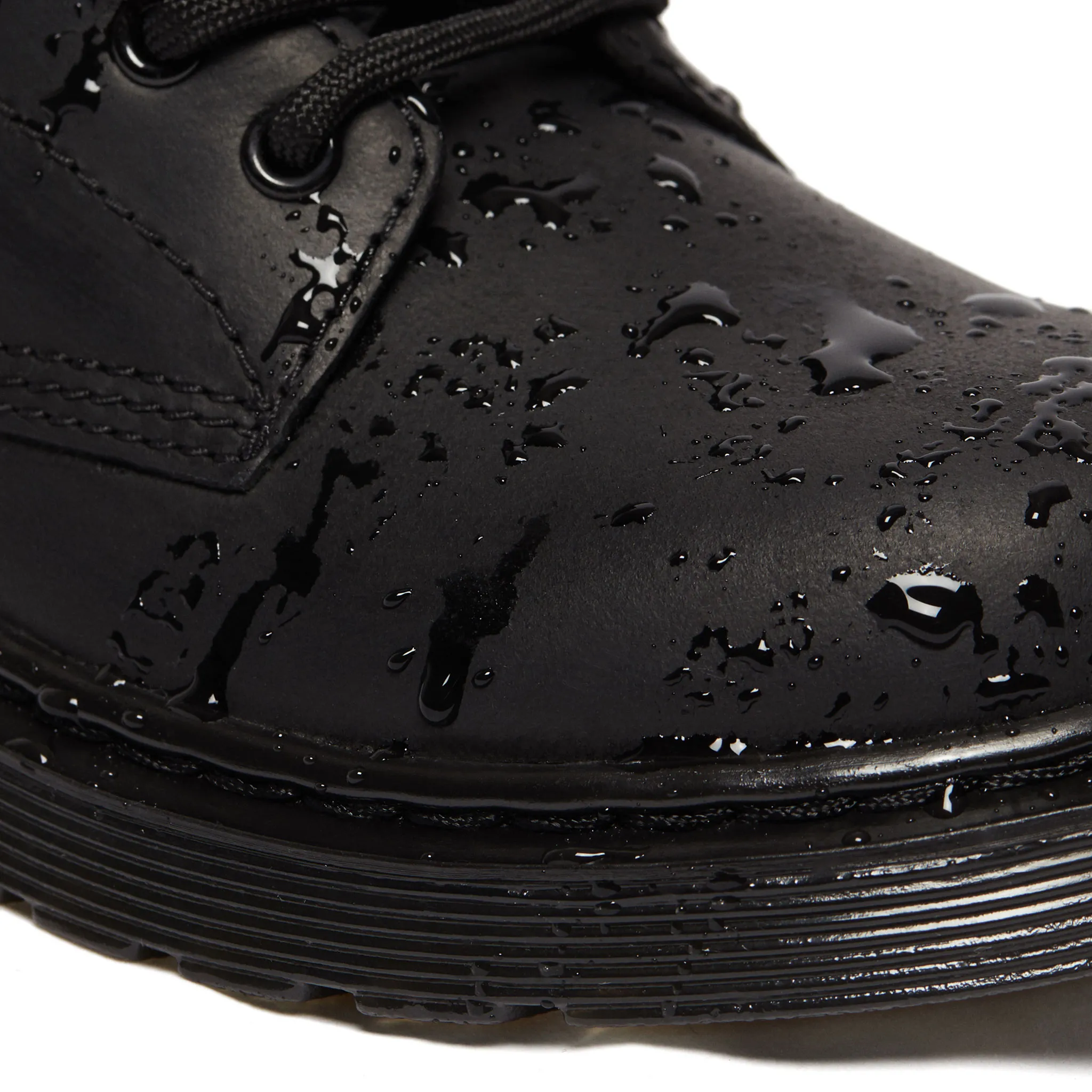 Dr. Martens Botte 1460 Serena Mono Pointures 11-4