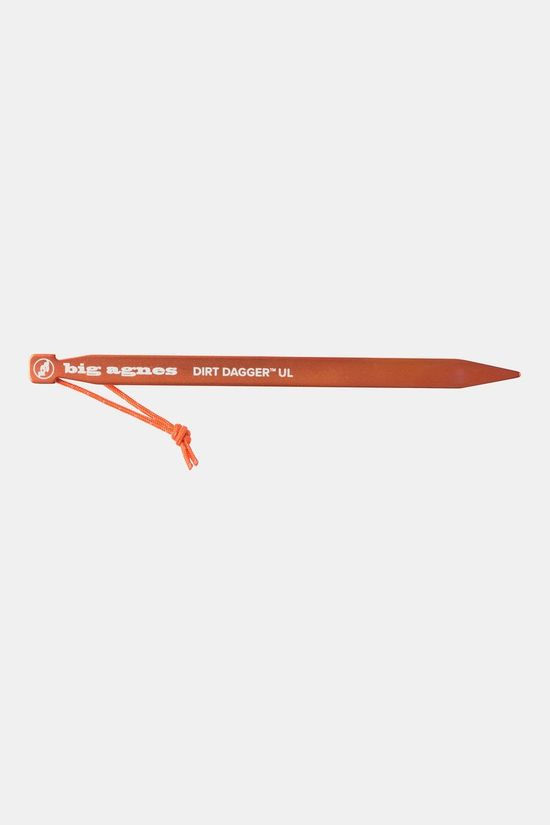 Big Agnes Big Agnes Big Agnes Dirt Dagger Ul 7.5