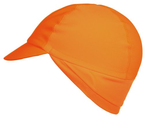 Casquette Poc Thermal Zink Orange