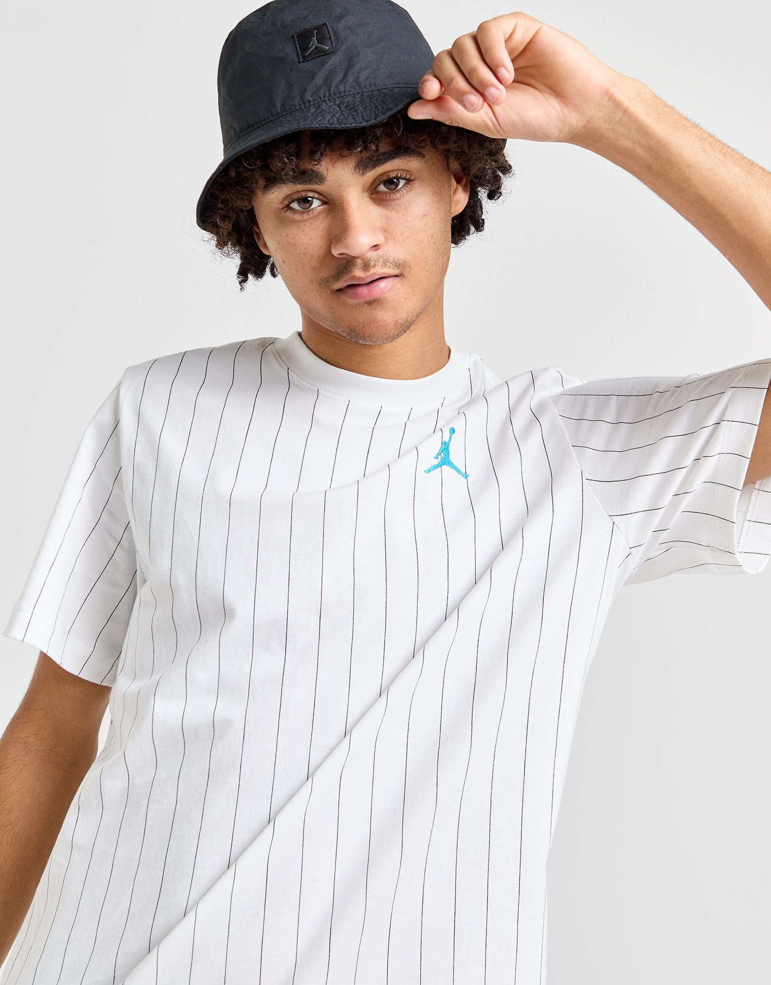 Jordan T-shirt Essentials Flight Homme
