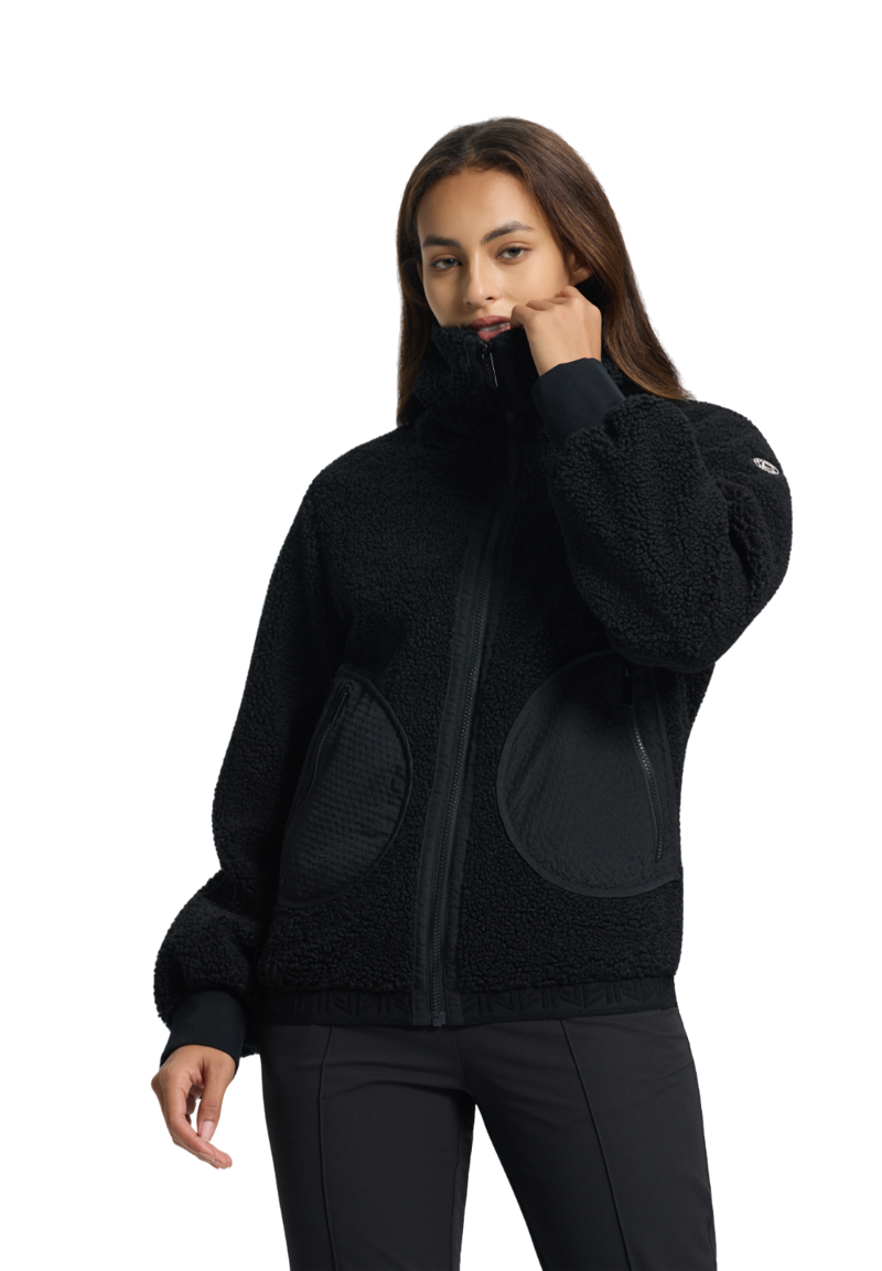 Iskoinen Vest