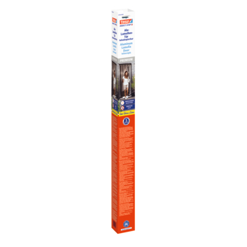 tesa Insect Stop lamellenhordeur Premium 95x220 cm antraciet