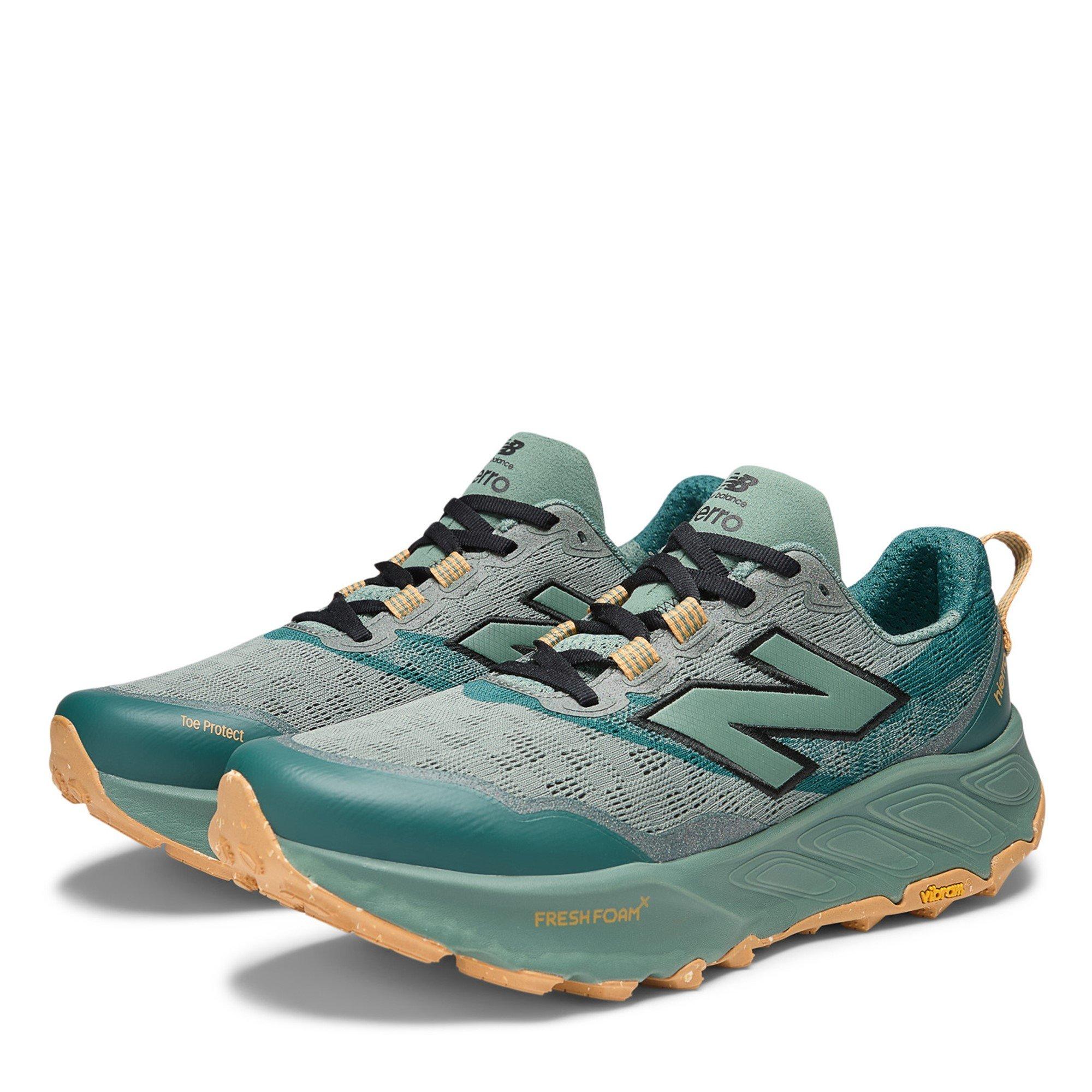 New Balance NB Fresh Foam X Hierro v9 Running Shoes Mens