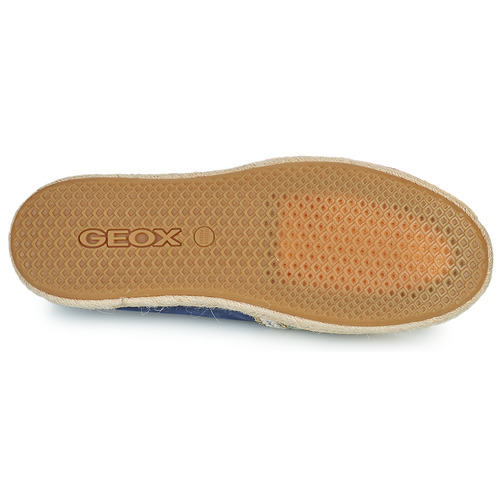 Geox - D MODESTY B - Bleu