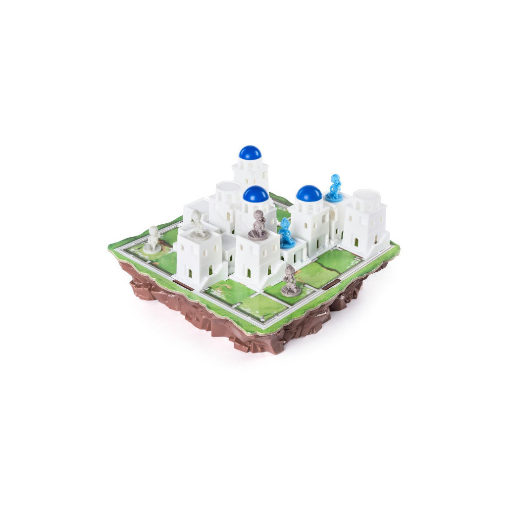 Santorini