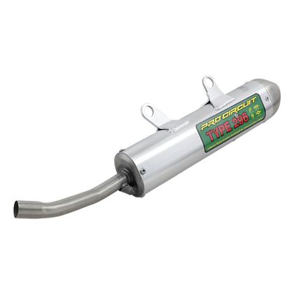 Silencieux Pro Circuit Type 296