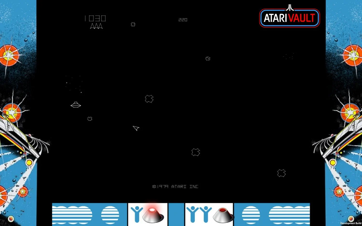 Atari Vault- PC