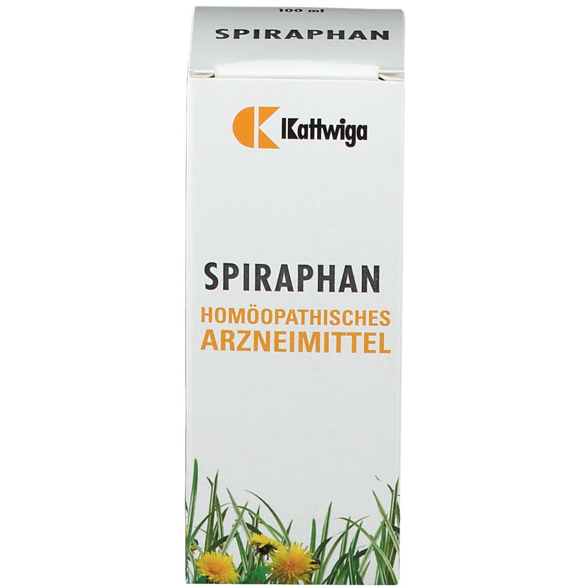 Spiraphan