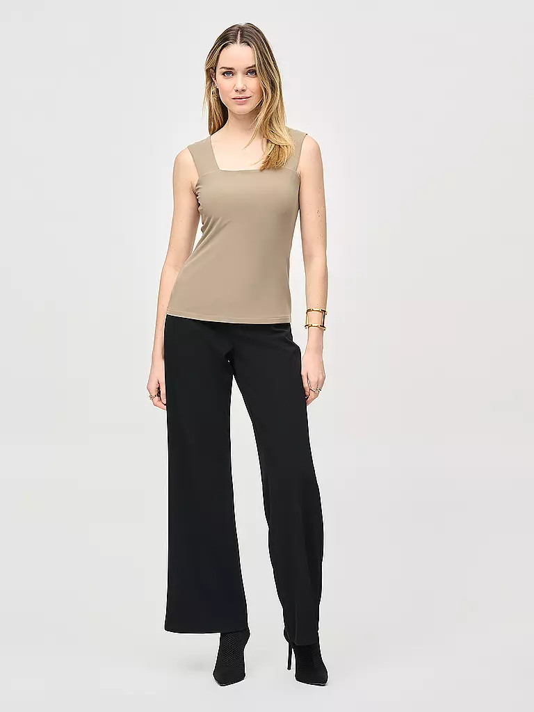 JOSEPH RIBKOFF Top beige