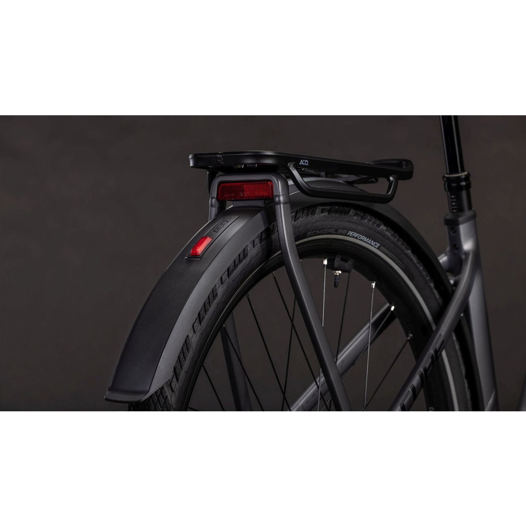 Cube Kathmandu Hybrid Comfort Pro 2026