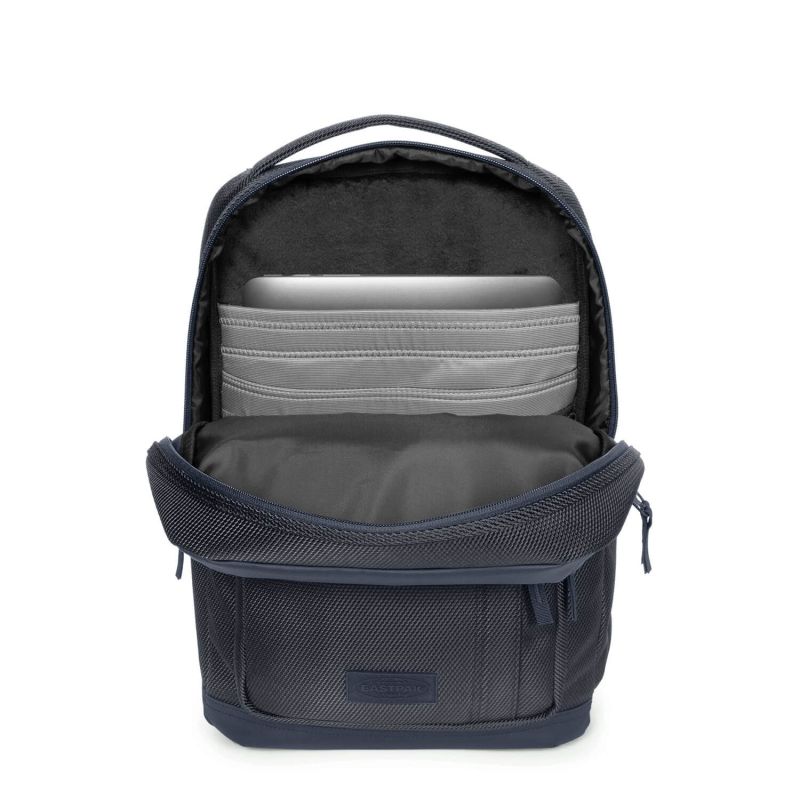 Sac à dos ordinateur 13 pouces Tecum S 16 Litres CNNCT Marine