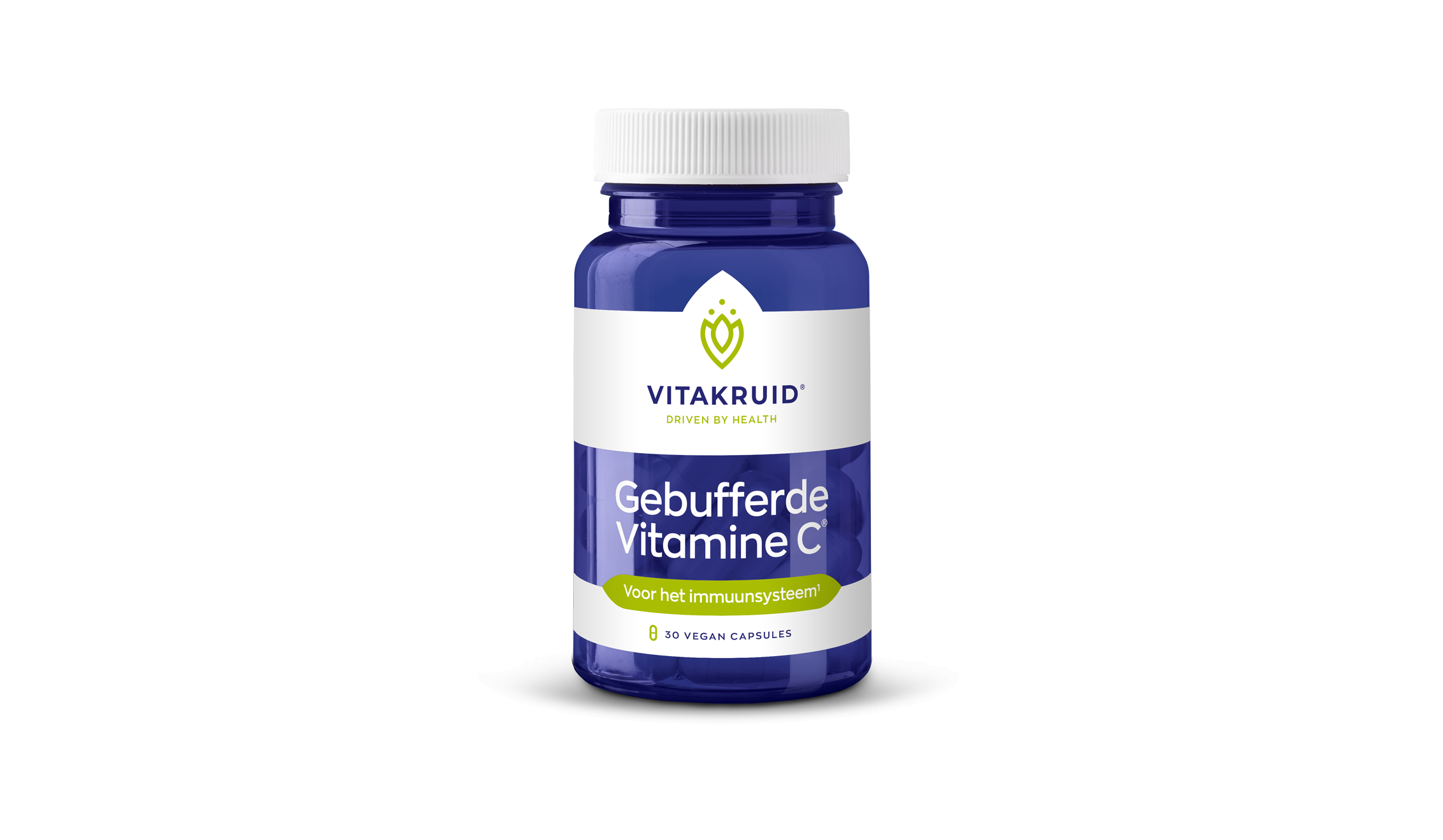 Gebufferde Vitamine C®