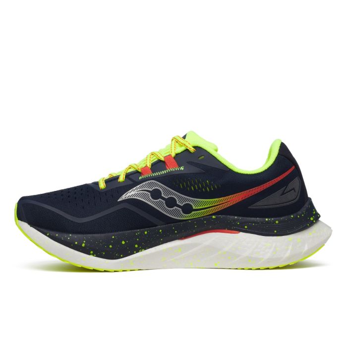 Saucony Herre Løbesko Endorphin Speed 4 Blå