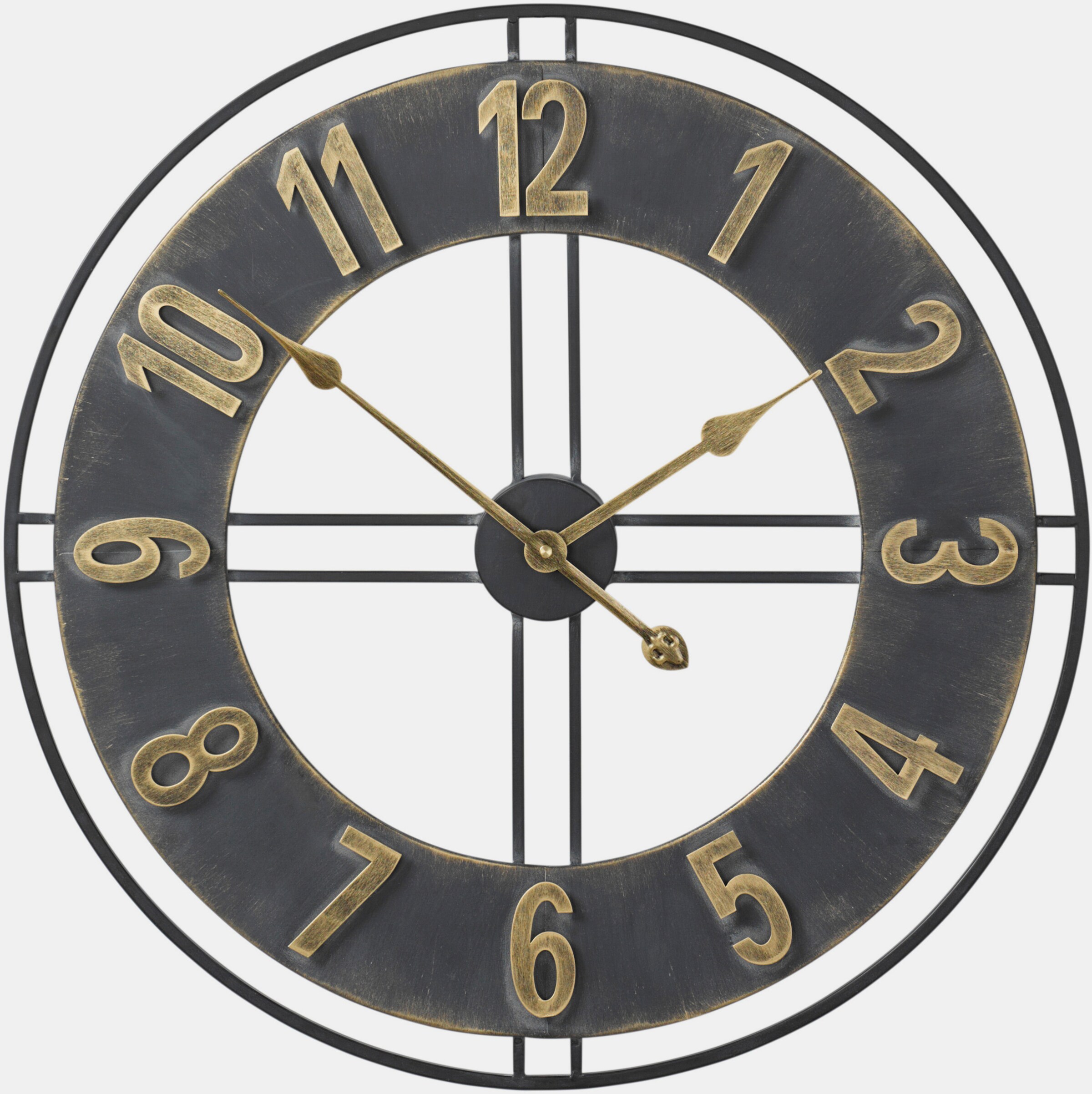 Wanduhr
