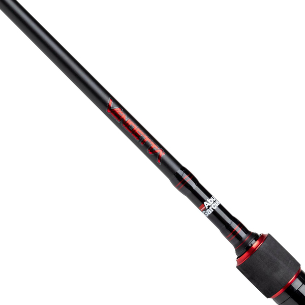 Abu Garcia Vendetta V3 Lancer