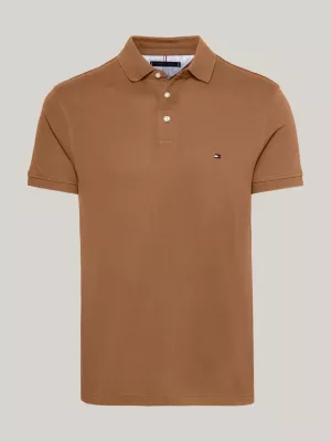 Polo Slim Fit da Coleção 1985