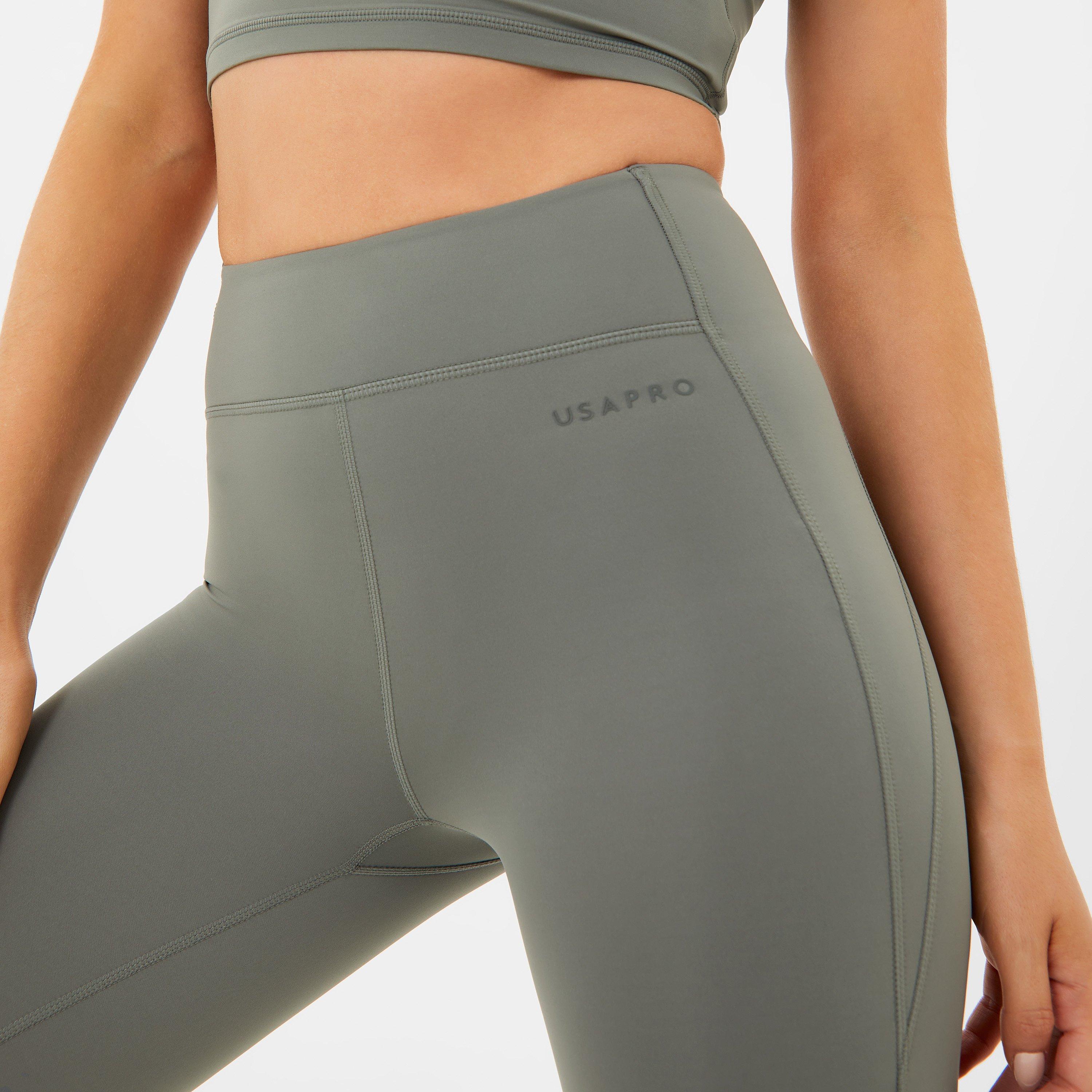 USA Pro x Sophie Habboo Flex 7 8 Legging