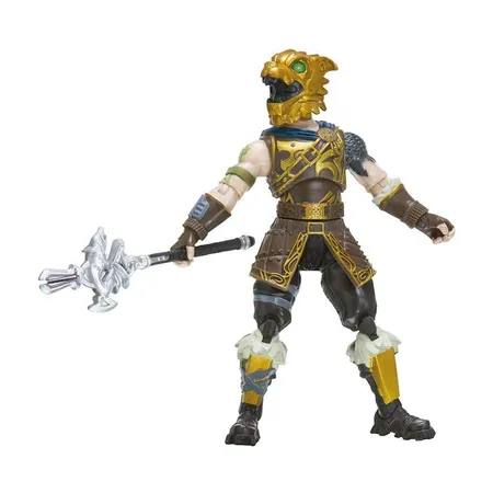 Jazwares Fortnite Battle Hound Solo Modus Figur 10 cm