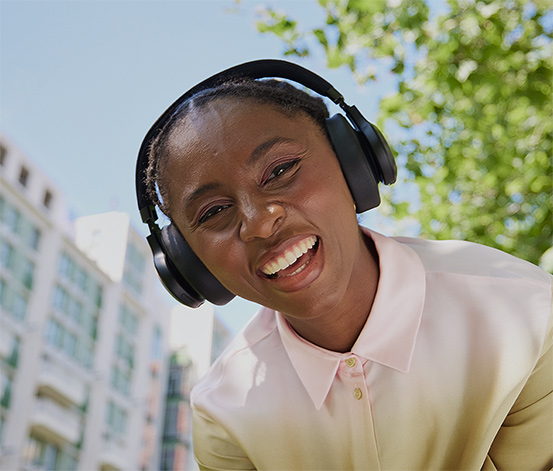 JBL Kopfhörer Live 770 NC Over Ear, schwarz