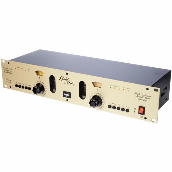 SPL Goldmike Studioset 3
