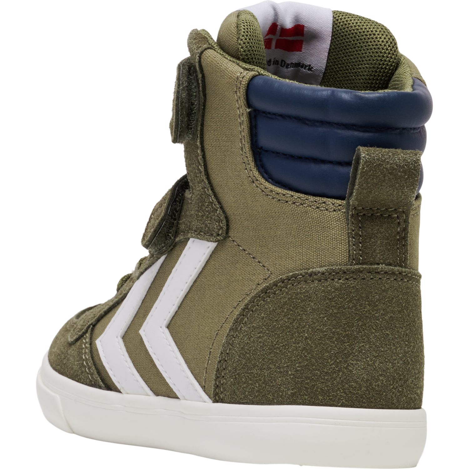 SLIMMER STADIL HIGH JR