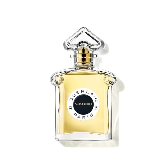 LES LÉGENDAIRES MITSOUKO - EAU DE TOILETTE 75 ML