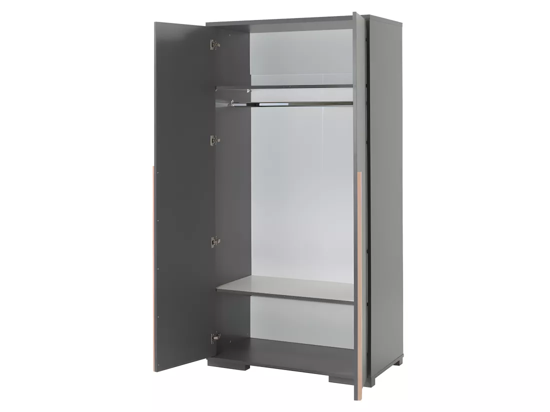 Chambre Complète Enfant 6P 