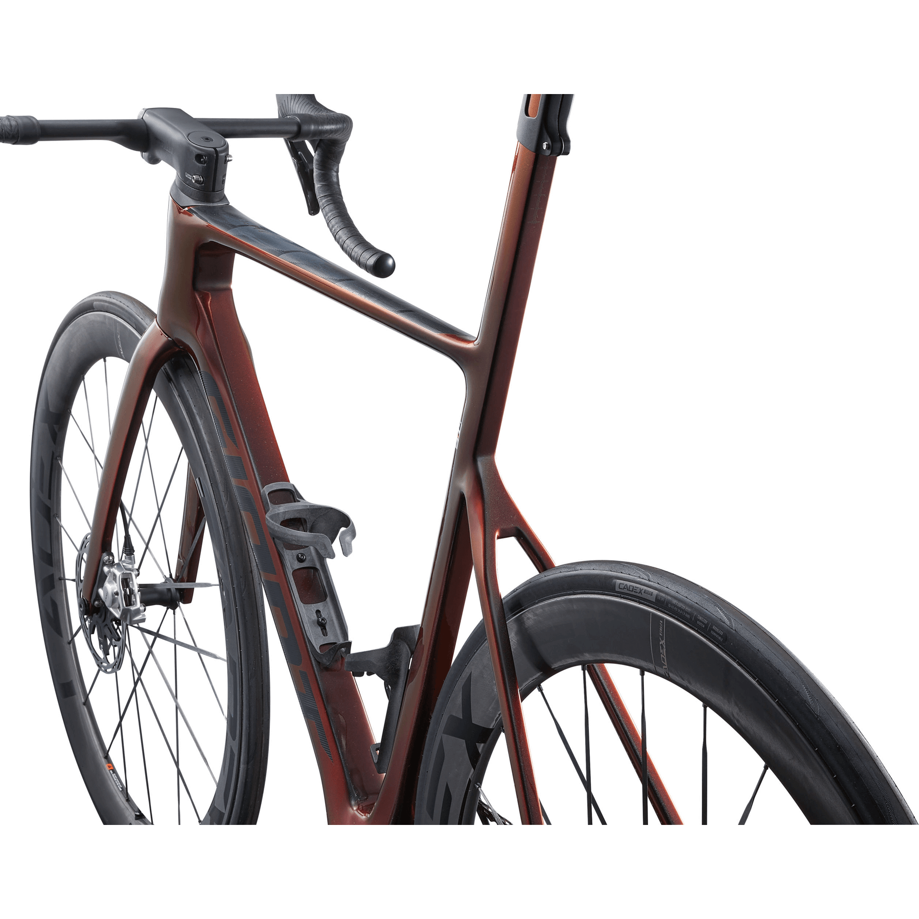 Giant Propel Advanced SL 0 RED