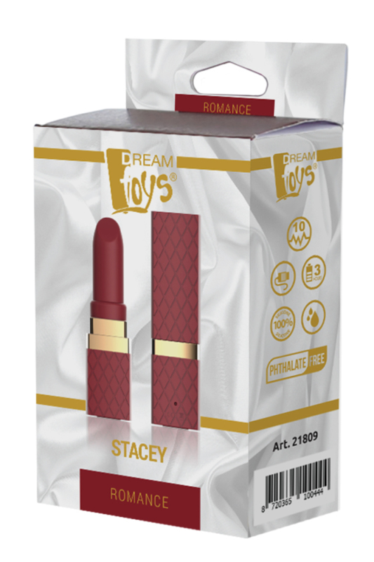 dream toys Vibrator Romance 1 Stuk