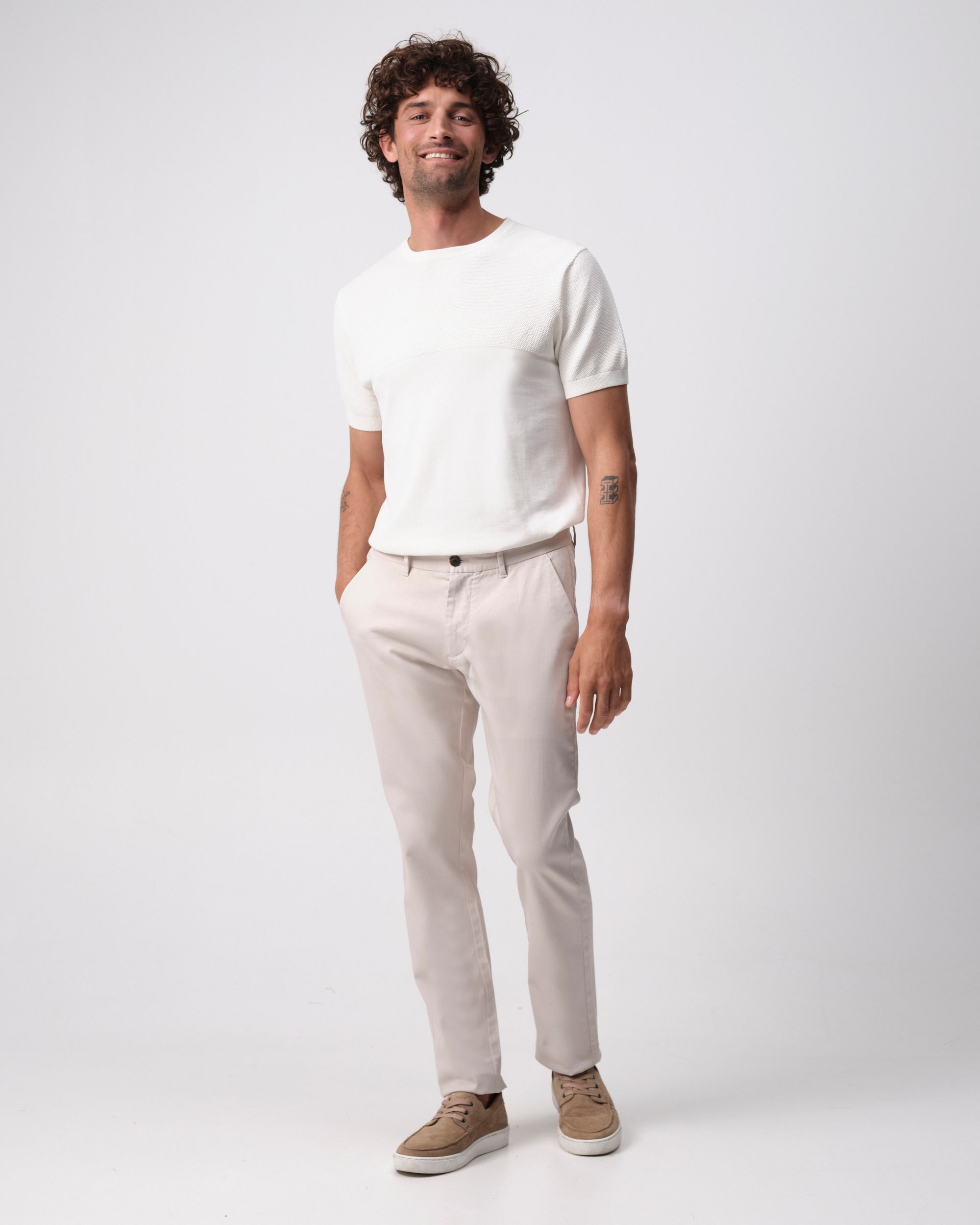 Campbell Henry Chino