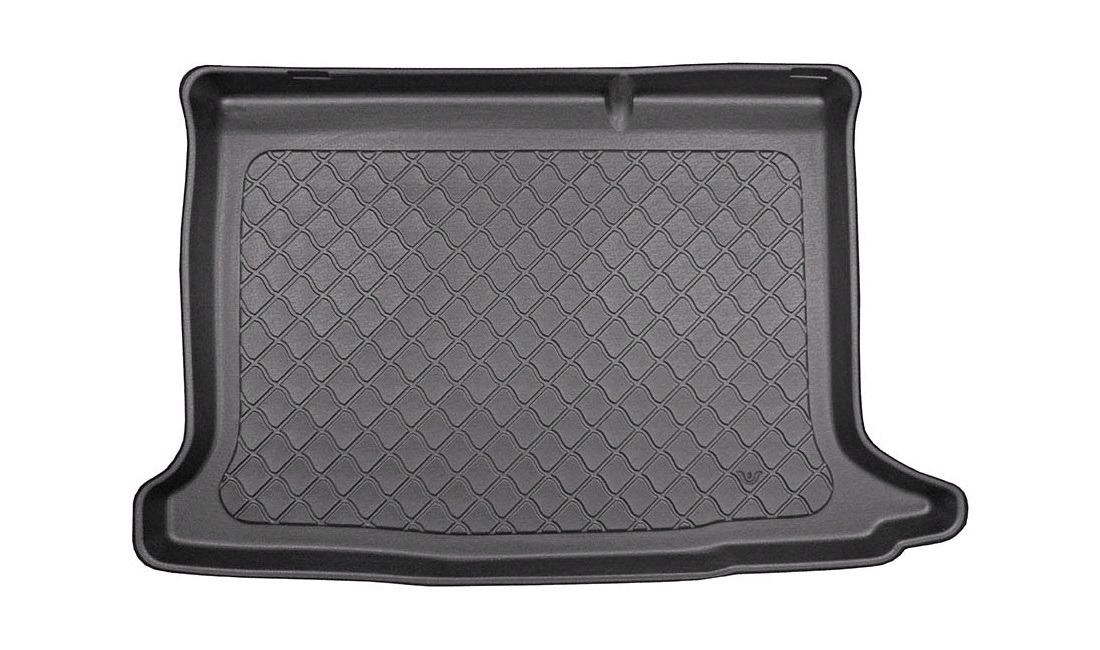 Bagagerumsbakke Sandero II/Sandero II Stepway 5d 12/12-