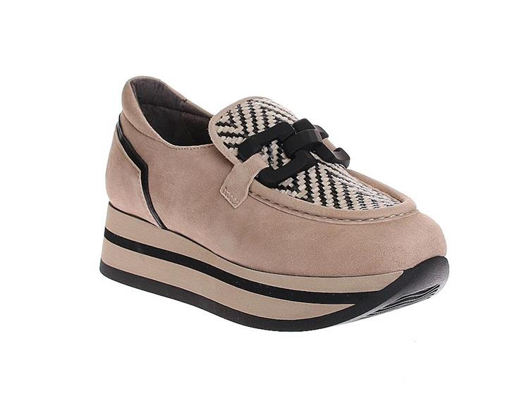 Softwaves 7.78.111 Beige