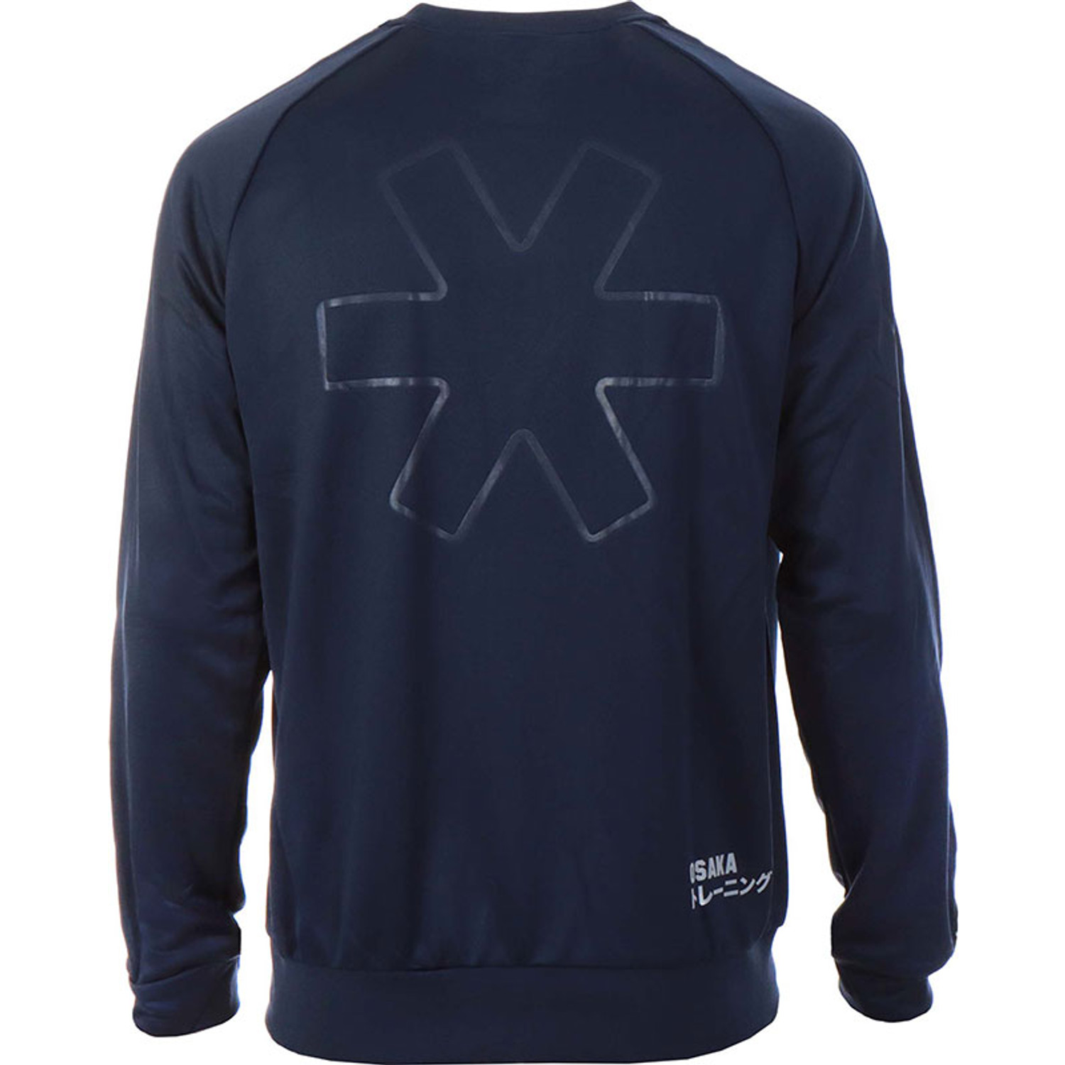 Osaka Training Sweater Junior Dender