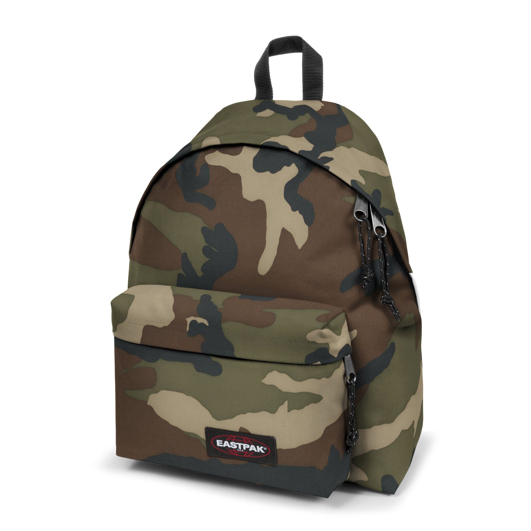 Padded Pak'r Camo