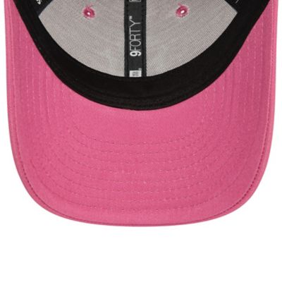 New EraNew York Yankees 9FORTY - rosa