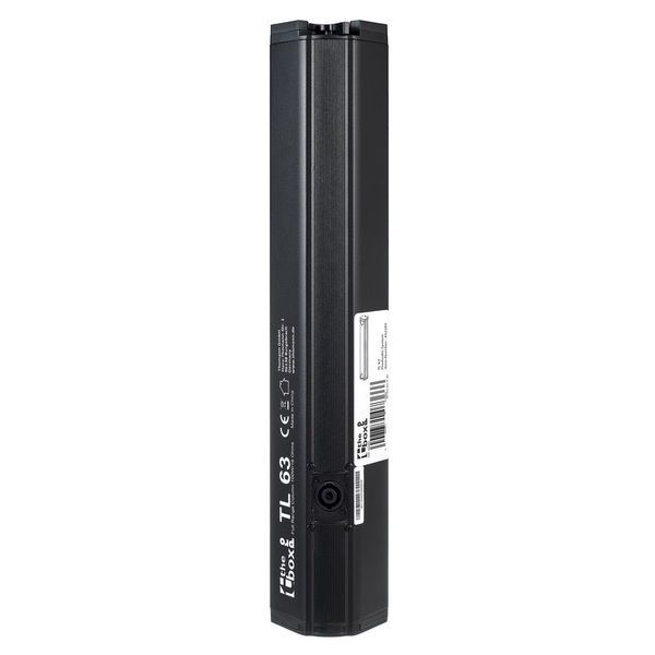 the box pro TL 63