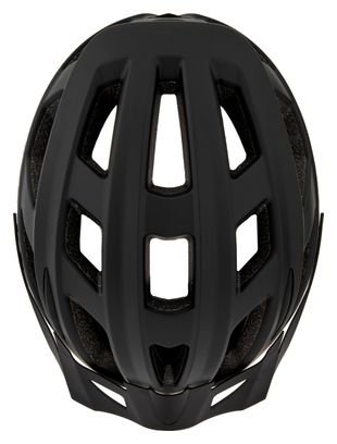 Casque Unisexe Spiuk Kibo Noir Mat