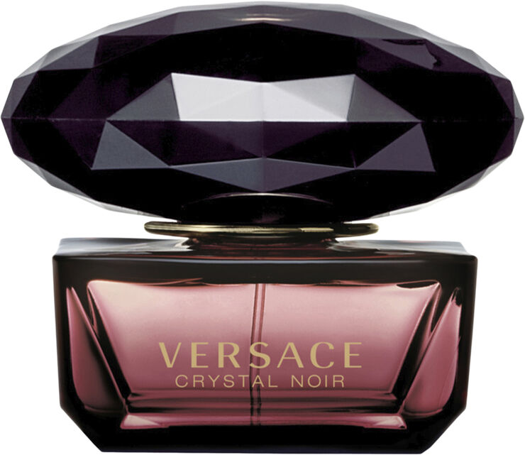 Versace Crystal Noir Eau De Toilette