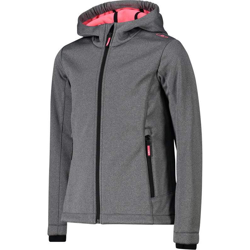 CMP Kinder Hoodie Jacke