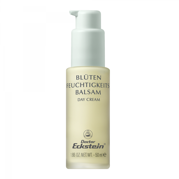 Doctor Eckstein® Blütenfeuchtigkeits Balsam 50ml