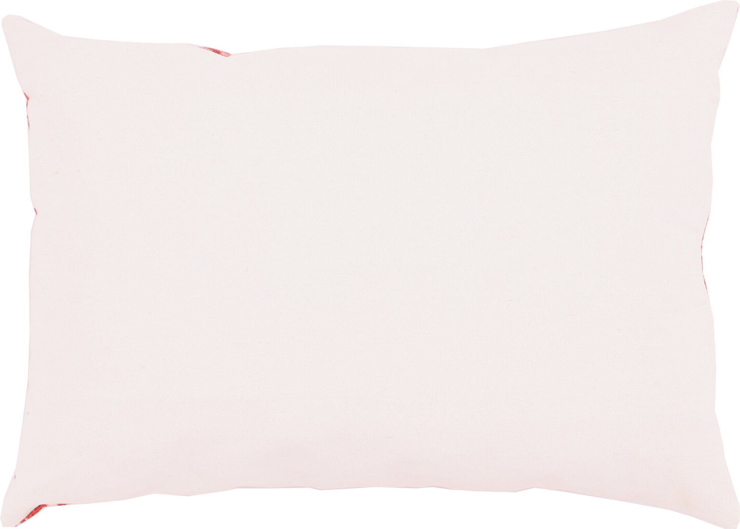Sierkussen Paco roze 40 x 60 cm