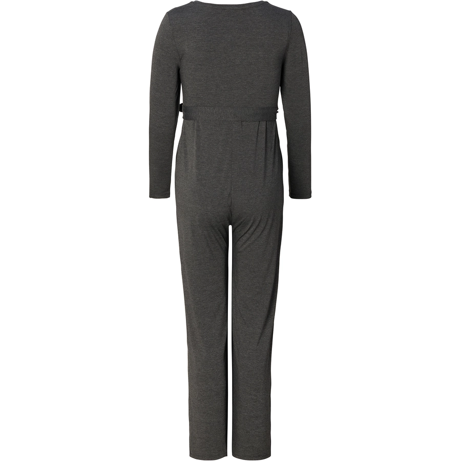 Esprit Jumpsuit Anthracite Melange